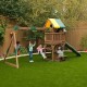 Arbor Crest Deluxe Playset Arbor Crest Deluxe Playset
